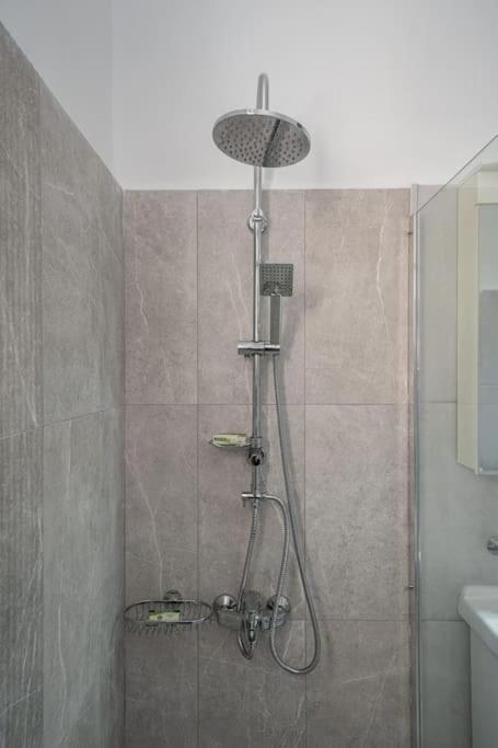 Vasilakis Apartment Sami  Bagian luar foto