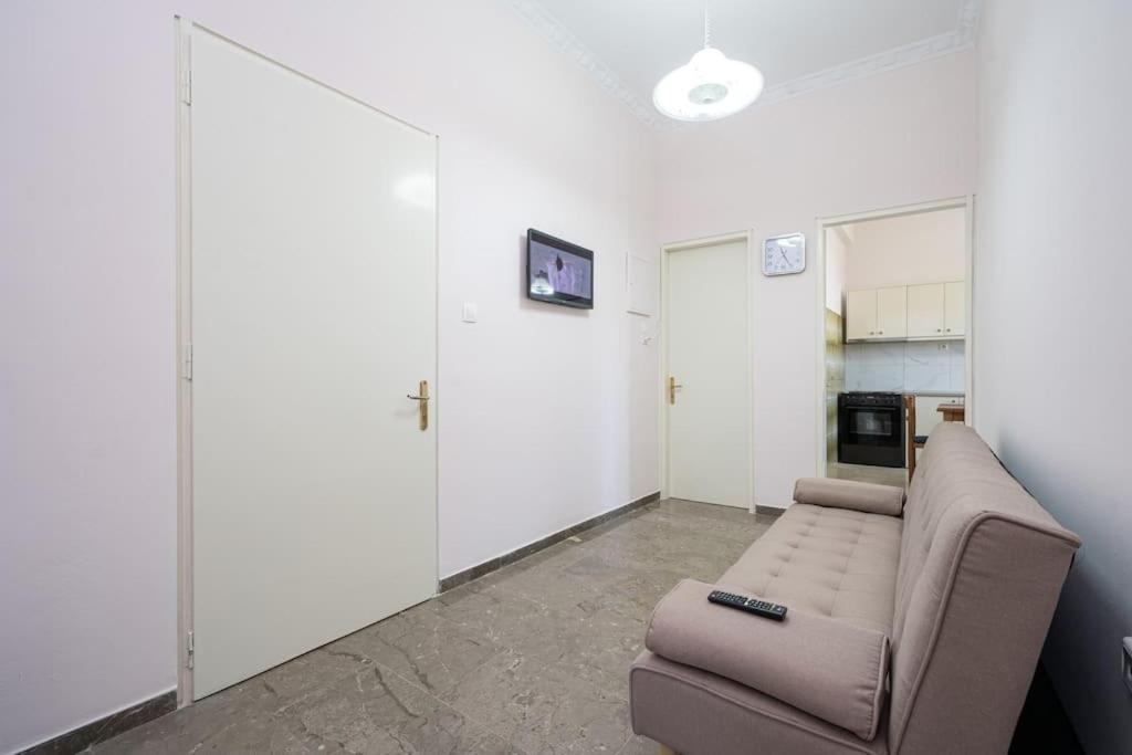Vasilakis Apartment Sami  Bagian luar foto